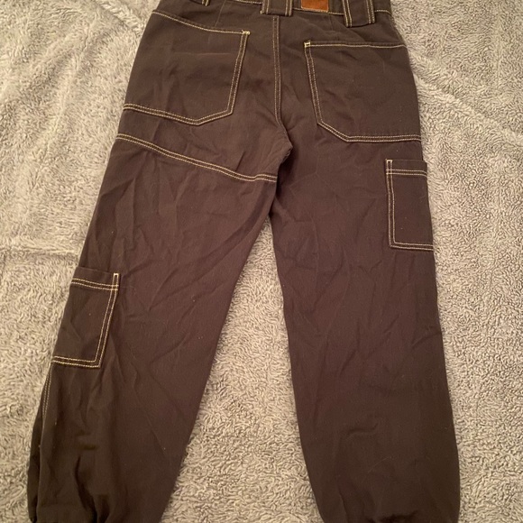 Womens BDG vintage joggers! - Picture 2 of 4